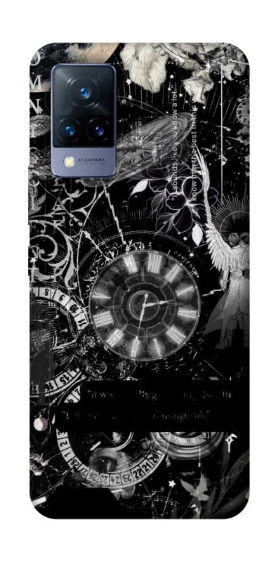 Чохол на Vivo V21 Omniscient Reader's фото 1 з 1