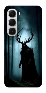 Чохол на Infinix Hot 60i Forest demon фото 1 з 1