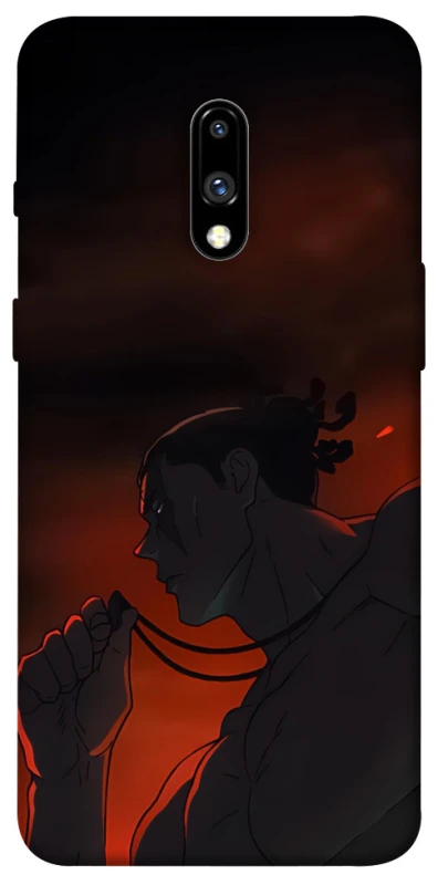 Чехол на OnePlus 7 Todo v5 фото 1 из 1