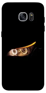 Чохол на Samsung G935F Galaxy S7 Edge BMW v15 фото 1 з 1