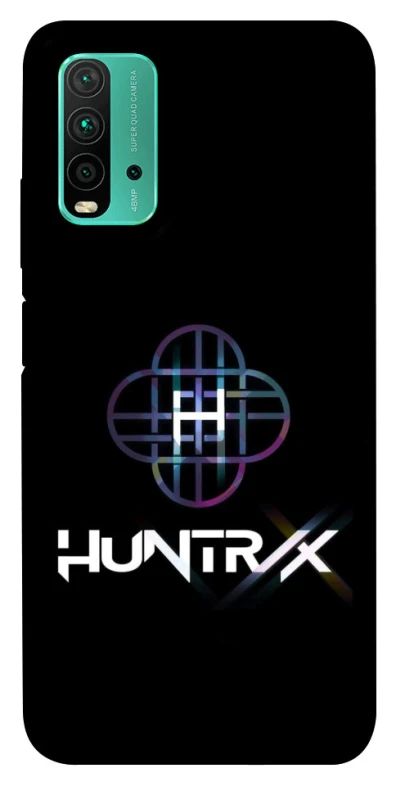 Чохол на Xiaomi Redmi Note 9 4G / Redmi 9 Power K-Pop Demon Hunters ver.17 фото 1 з 1