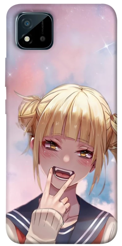 Чохол на Realme C11 (2021) Toga фото 1 з 1