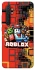 Чохол на Xiaomi Mi Note 10 Lite Roblox aesthetics ver.8 фото 1 з 1