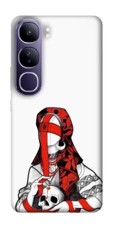 Чехол на Vivo Y300 Мотанка Защитница рода фото 1 из 1