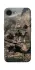 Чохол на Apple iPhone 16e (6.1") Black hawk фото 1 з 1