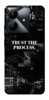 Чохол на Realme Note 60x Process фото 1 з 1