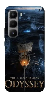 Чохол на Infinix Hot 60 Pro+ Odyssey ver.4 фото 1 з 1