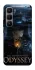 Чехол на Infinix Hot 60 Pro+ Odyssey ver.4 фото 1 из 1