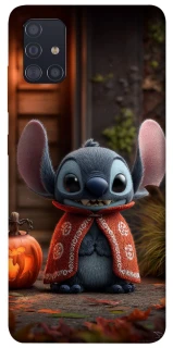 Чохол на Samsung Galaxy A51 Stitch ver.14 фото 1 з 1