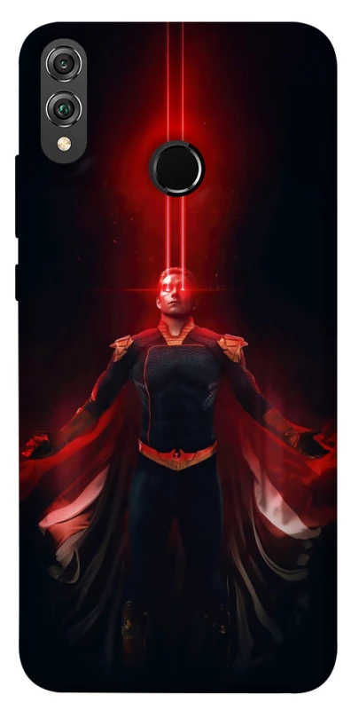 Чохол на Huawei Honor 8X Homelander v2 фото 1 з 1
