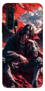 Чехол на Huawei Honor 20 Pro Itachi фото 1 из 1