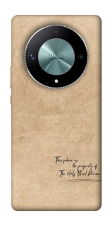 Чехол на Huawei Magic6 Lite Harry Potter Half-Blood Prince фото 1 из 1