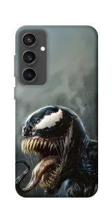 Чехол на Samsung Galaxy S24 FE venom v7 фото 1 из 1