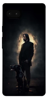 Чохол на Google Pixel 7a John Wick фото 1 з 1