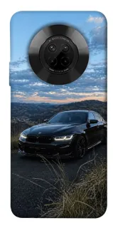 Чехол на Huawei Y9a BMW v50 фото 1 из 1