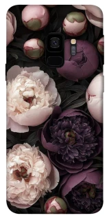 Чехол на Samsung Galaxy S9 Heart of a Flower фото 1 из 1