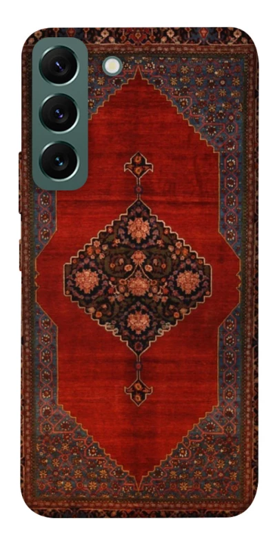 Чохол на Samsung Galaxy S22 Килим v12 фото 1 з 1