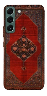 Чехол на Samsung Galaxy S22 Килим v12 фото 1 из 1