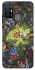 Чехол на ZTE Blade A52 Warcraft v12 фото 1 из 1
