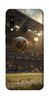 Чехол на ZTE Blade A7 (2020) Football aesthetic ver.2 фото 1 из 1