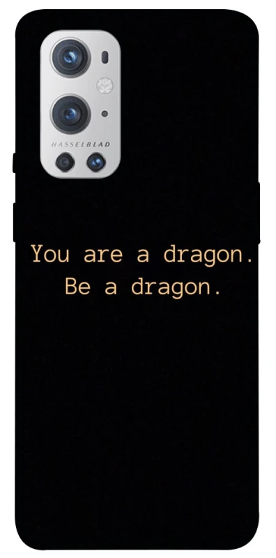 Чехол на OnePlus 9 Pro House of the Dragon ver.9 фото 1 из 1