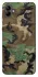 Чохол на Samsung Galaxy A04 Camouflage v12 фото 1 з 1