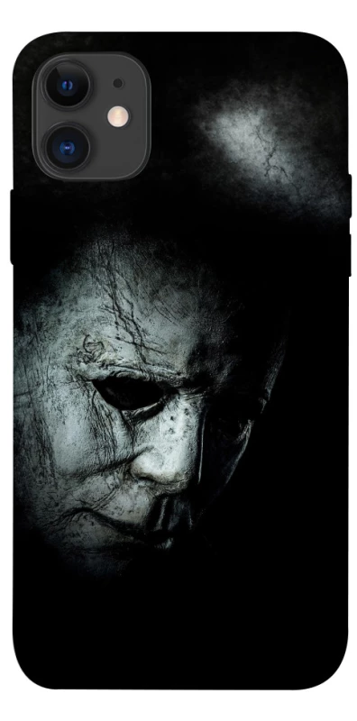 Чехол на Apple iPhone 11 (6.1") Jason v3 фото 1 из 1