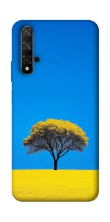 Чохол на Huawei Honor 20 / Nova 5T Field v2 фото 1 з 1