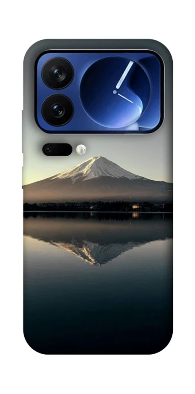 Чохол на Xiaomi Poco F7 Ultra Fujiyama v2 фото 1 з 1