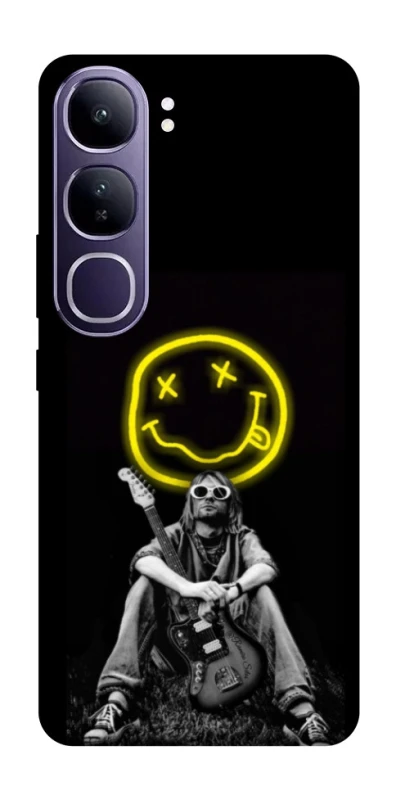 Чохол на Vivo Y300 Nirvana ver.2 фото 1 з 1