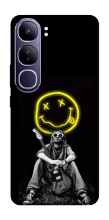 Чохол на Vivo Y300 Nirvana ver.2 фото 1 з 1