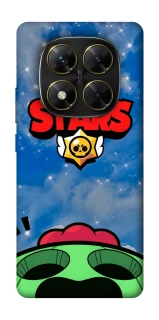 Чохол на Xiaomi Poco X7 Brawl Stars ver.1 фото 1 з 1