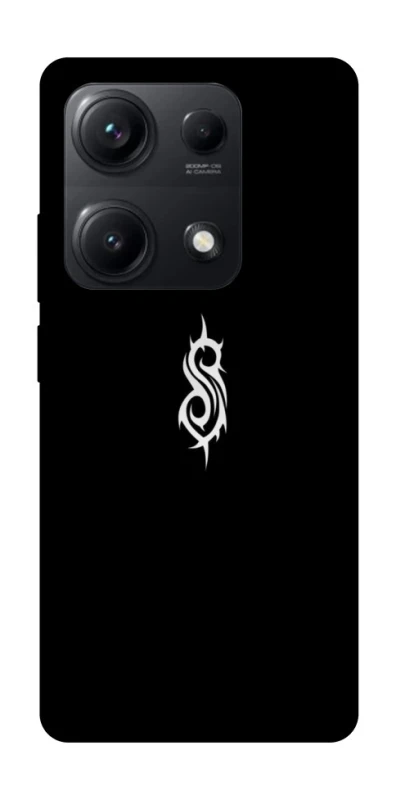 Чохол на Xiaomi Redmi Note 14S Slipknot ver.3 фото 1 з 1