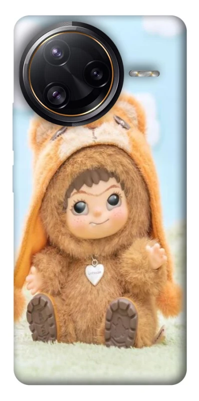 Чохол на Xiaomi Poco F7 Ultra Wakuku ver.2 фото 1 з 1