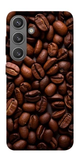 Чохол на Samsung Galaxy S24 Кава фото 1 з 1
