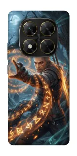 Чехол на Xiaomi Poco X7 Witcher V1 фото 1 из 1