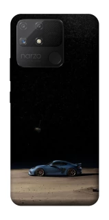 Чохол на Realme Narzo 50A 911 night фото 1 з 1