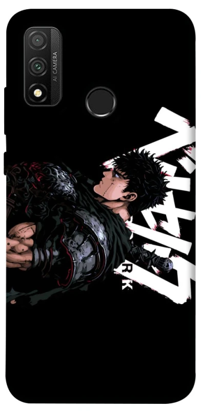 Чохол на Huawei P Smart (2020) Berserk v12 фото 1 з 1