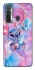 Чехол на TECNO Camon 17 Stitch ver.27 фото 1 из 1