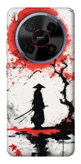 Чехол на ZTE Blade V70 Max Дух Японии фото 1 из 1