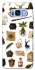Чохол на Samsung G950 Galaxy S8 Harry Potter mood фото 1 з 1