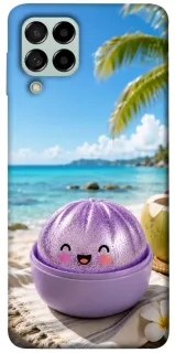 Чохол на Samsung Galaxy M53 5G Dumpling ver.7 фото 1 з 1