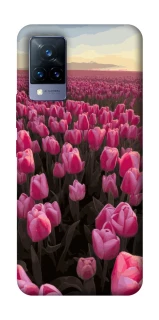 Чехол на Vivo V21 Spring Awakening фото 1 из 1