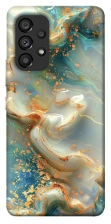 Чехол на Samsung Galaxy A53 5G Epoxy design ver.3 фото 1 из 1