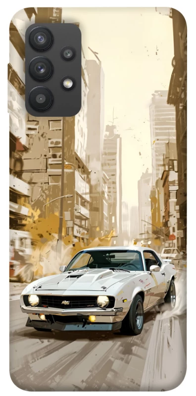 Чохол на Samsung Galaxy A32 (A325F) 4G Drift фото 1 з 1