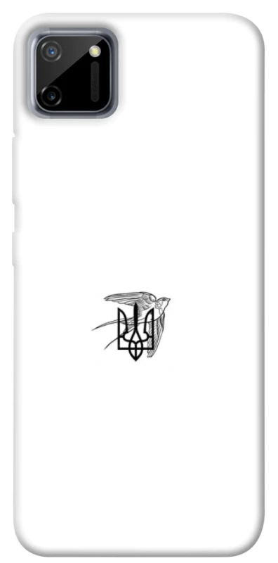 Чохол на Realme C11 Сокіл фото 1 з 1