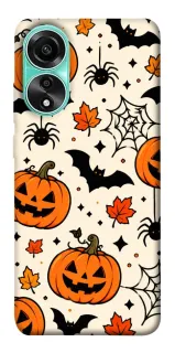 Чехол на Oppo A78 4G Halloween v13 фото 1 из 1