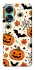 Чехол на Oppo A78 4G Halloween v13 фото 1 из 1