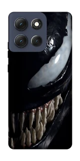 Чохол на Motorola Moto G86 Venom smile фото 1 з 1