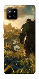 Чехол на Samsung Galaxy A42 5G Orc фото 1 из 1